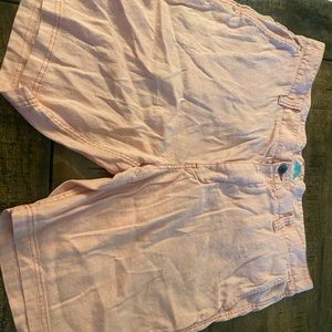 Tommy Bahama Mens Pink Shorts